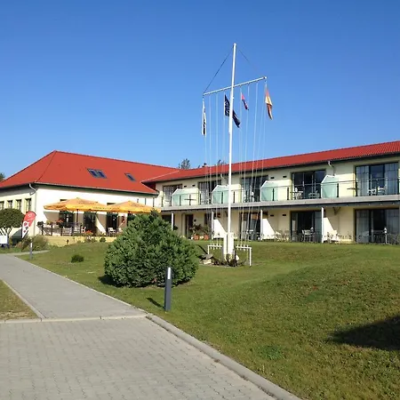 Aparthotel am Heidensee-3