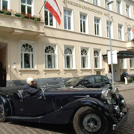 Hotel Niederländischer Hof-3